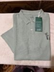 Polo Homme Jules Made in France