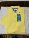 Polo Homme Jules Made in France