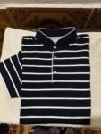 Polo Homme Jules Made in France