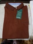 Polo Homme Jules Made in France