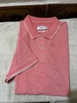 Polo Homme Jules Made in France
