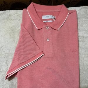 Polo Homme Jules Made in France