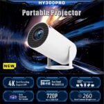 Projecteur Pro Smart Full HD