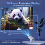 Projecteur Pro Smart Full HD