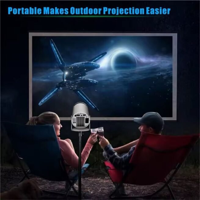 Projecteur Pro Smart Full HD