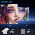 Projecteur Pro Smart Full HD
