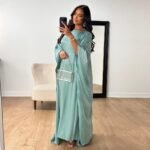 Robe Eid - Élégance et Confort