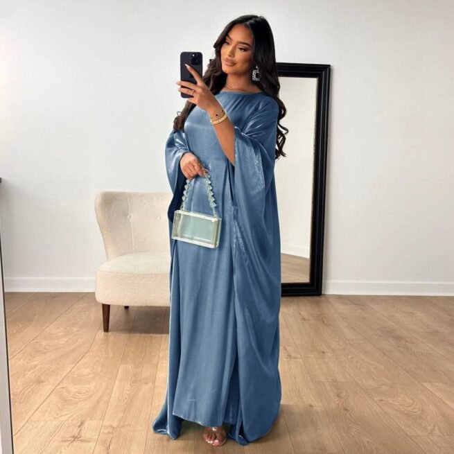 Robe Eid - Élégance et Confort