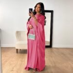 Robe Eid - Élégance et Confort