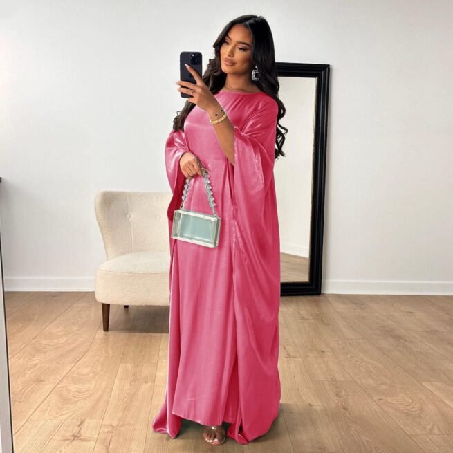 Robe Eid - Élégance et Confort