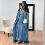 Robe Eid - Élégance et Confort